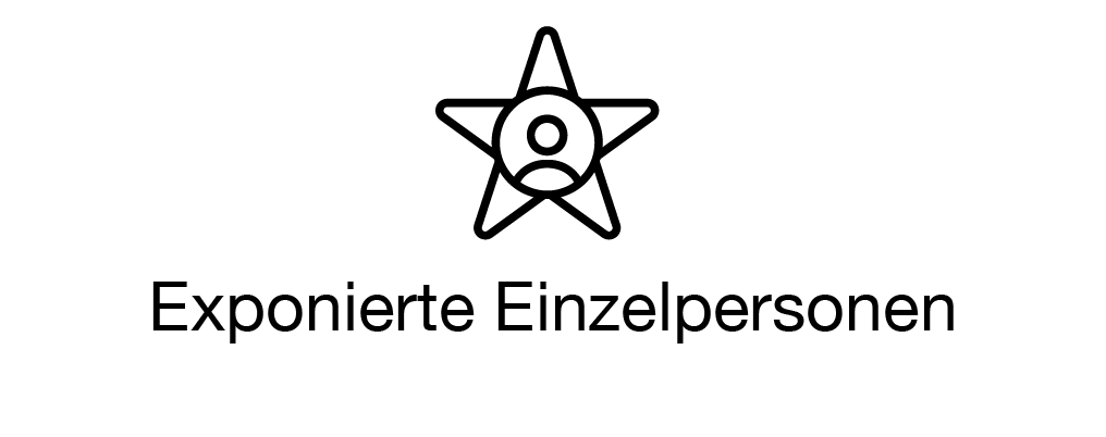 Einzelpersonen