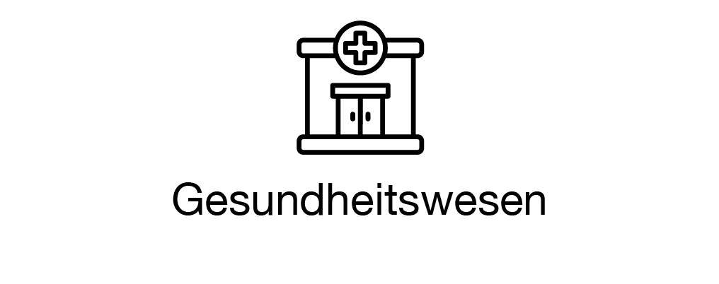 Gesundheitswesen
