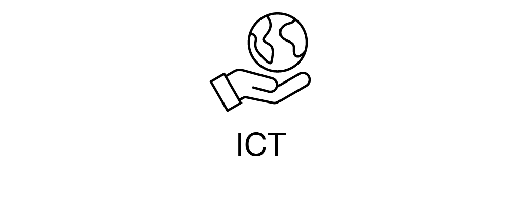 ICT
