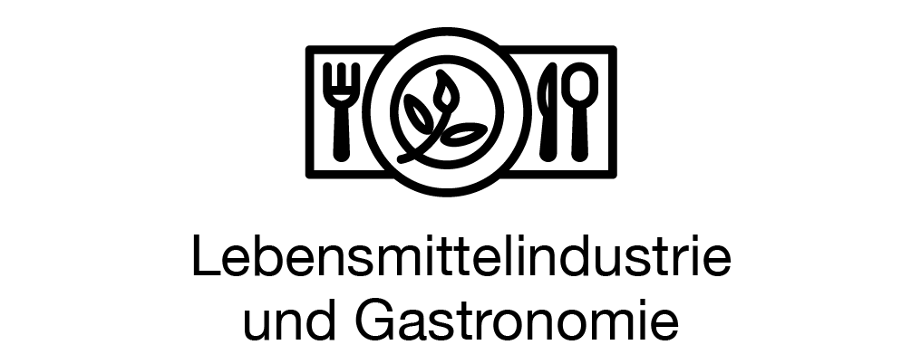 Lebensmittelindustrie